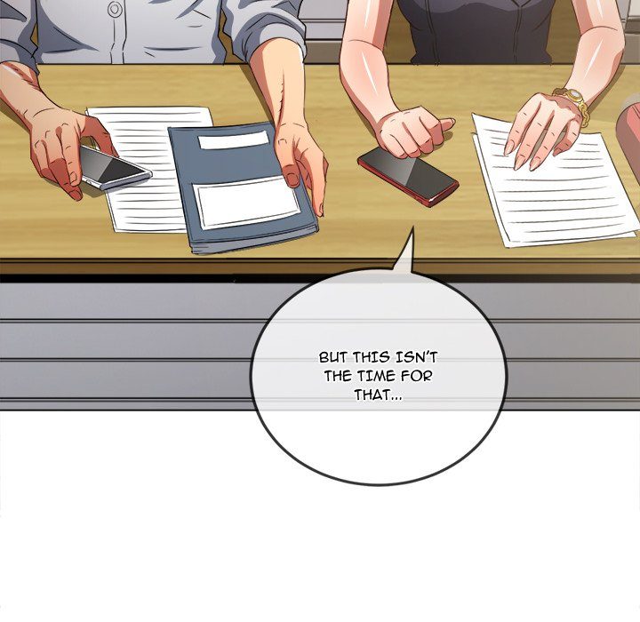 My High School Bully Chapter 240 - Page 23 in English