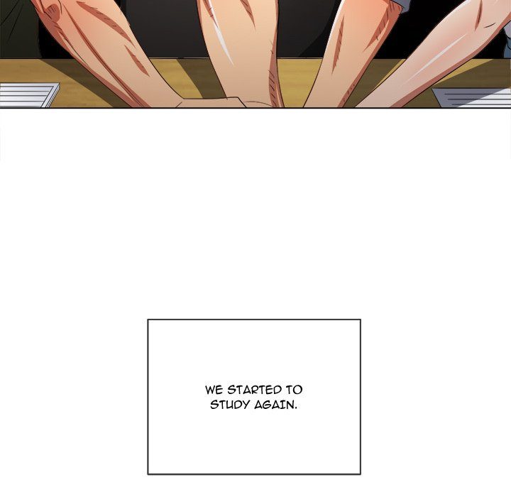 My High School Bully Chapter 240 - Page 37 in English