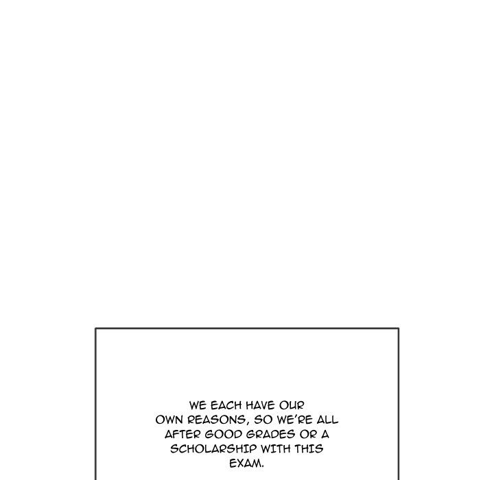 My High School Bully Chapter 240 - Page 38 in English