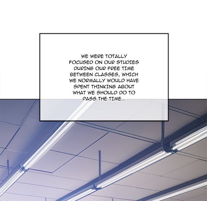 My High School Bully Chapter 240 - Page 48 in English