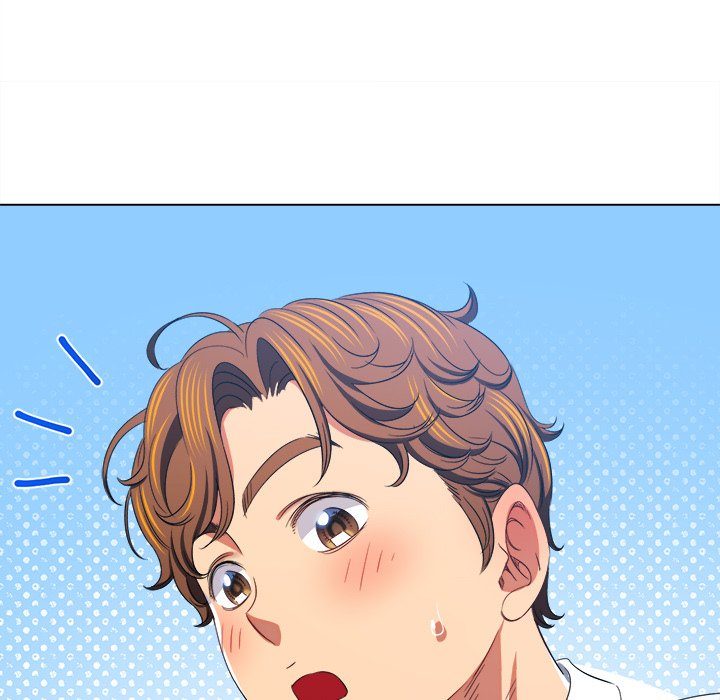 My High School Bully Chapter 240 - Page 53 in English