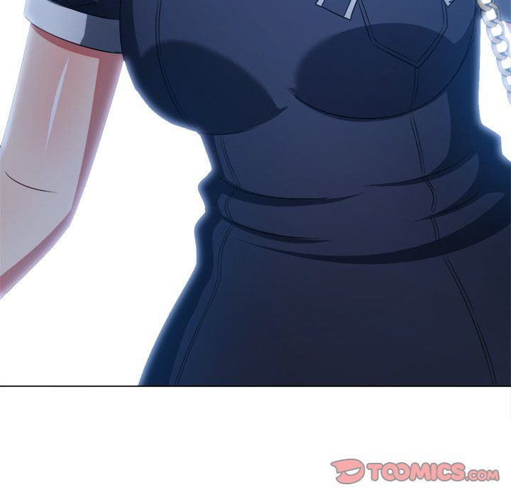 My High School Bully Chapter 240 - Page 64 in English