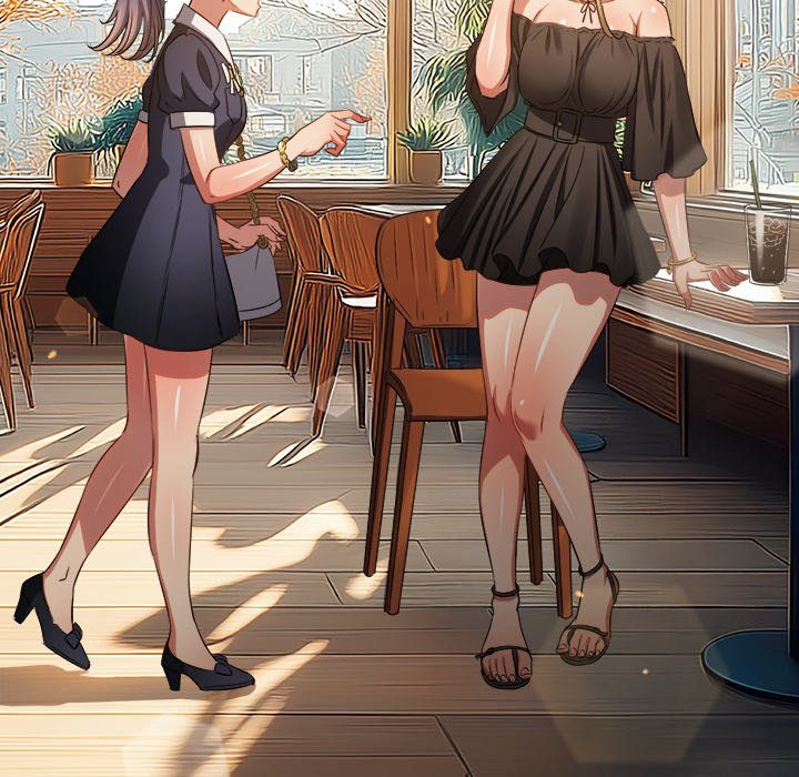 My High School Bully Chapter 240 - Page 72 in English