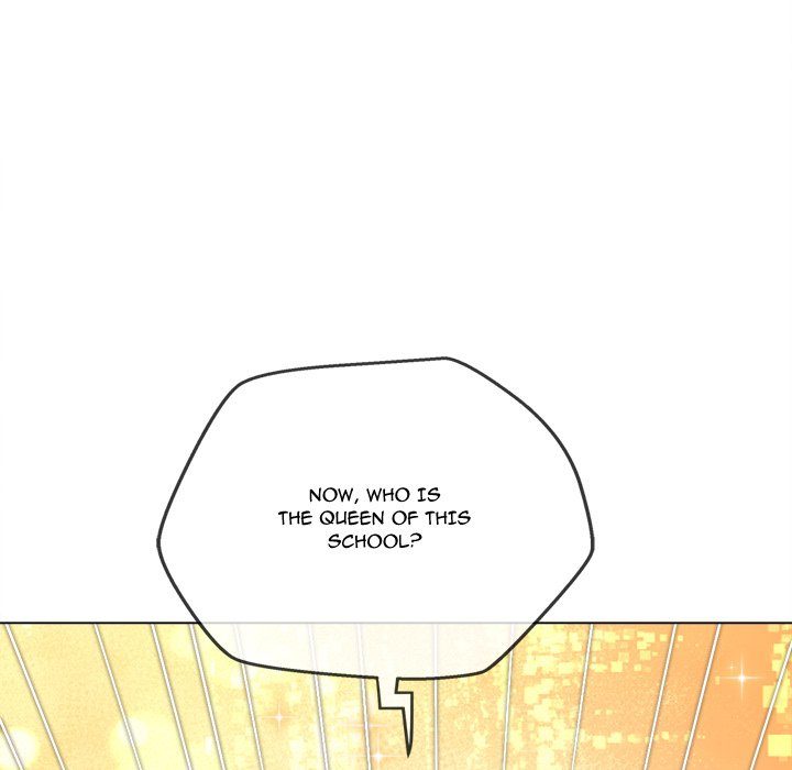 My High School Bully Chapter 240 - Page 74 in English