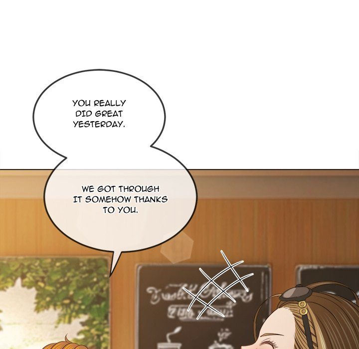 My High School Bully Chapter 240 - Page 79 in English