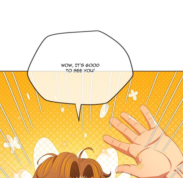 My High School Bully Chapter 240 - Page 8 in English