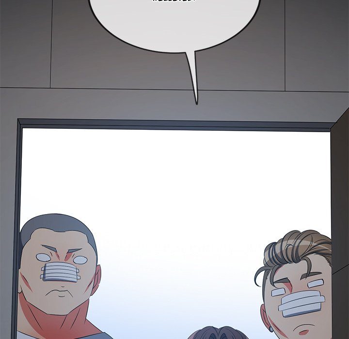 My High School Bully Chapter 240 - Page 84 in English