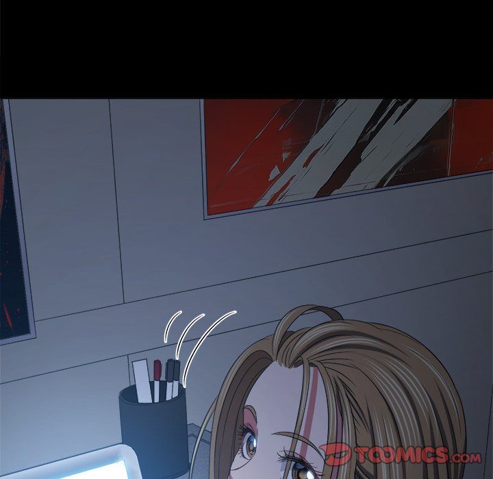 My High School Bully Chapter 240 - Page 88 in English