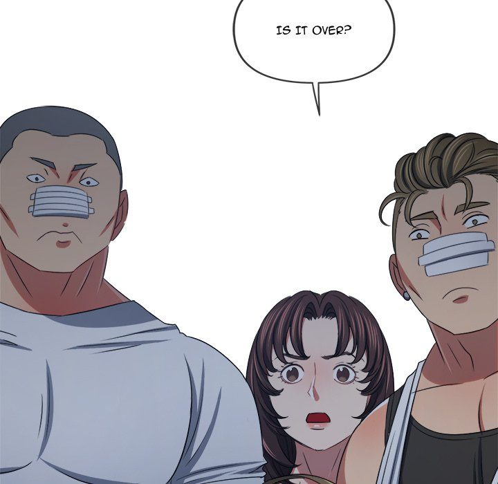 My High School Bully Chapter 240 - Page 92 in English