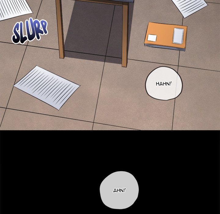 My High School Bully Chapter 241 - Page 102 in English