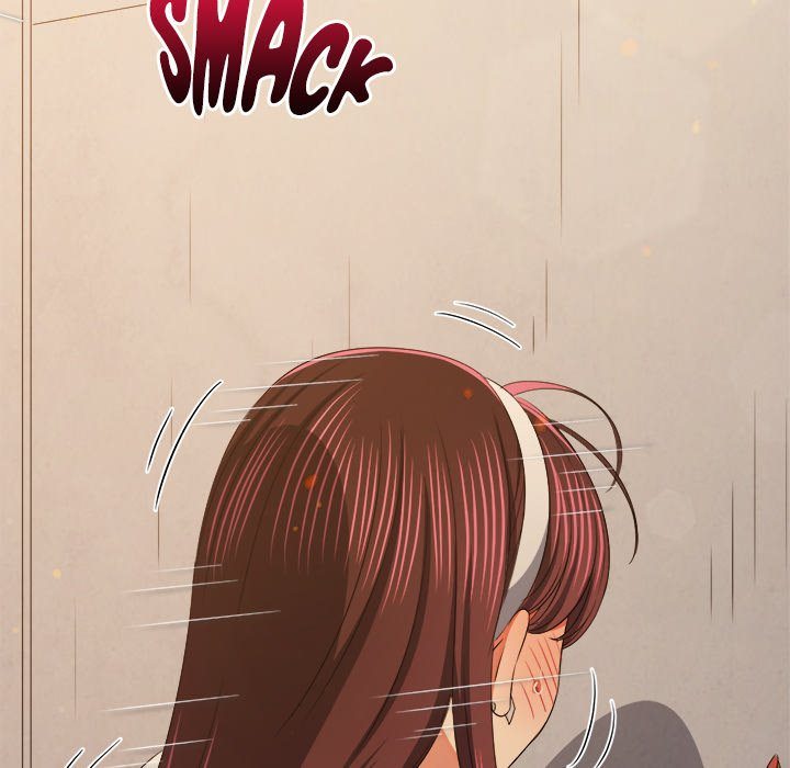 My High School Bully Chapter 241 - Page 107 in English