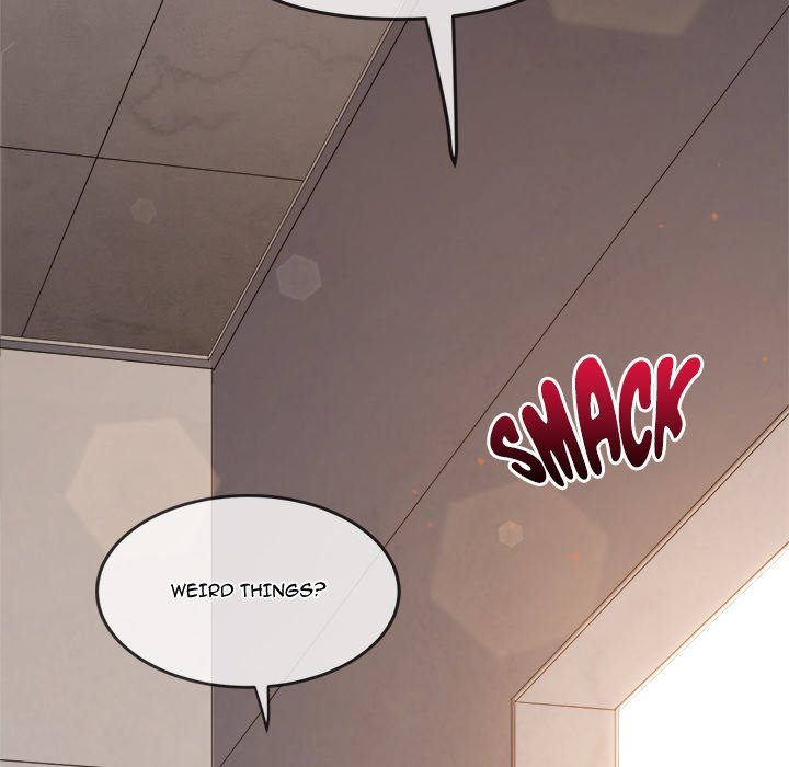 My High School Bully Chapter 241 - Page 111 in English