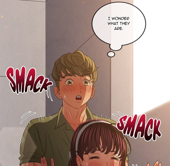 My High School Bully Chapter 241 - Page 112 in English
