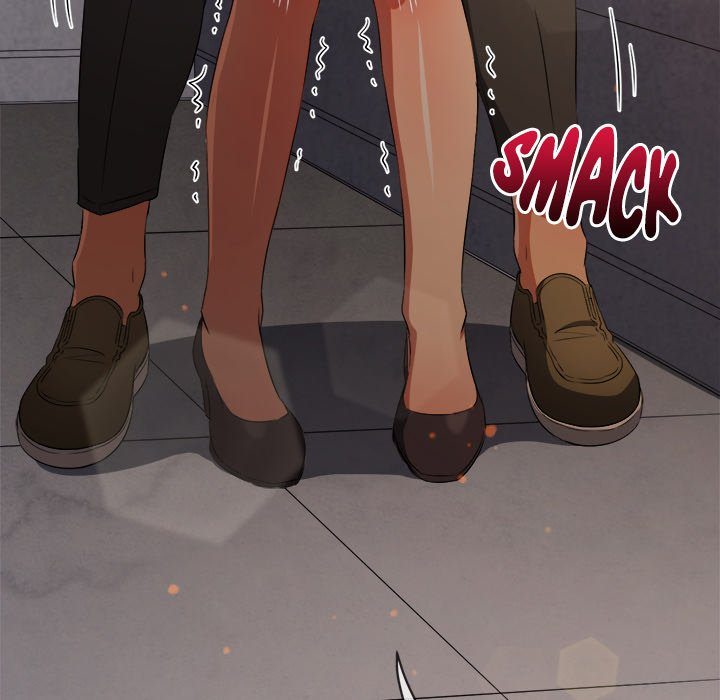 My High School Bully Chapter 241 - Page 114 in English