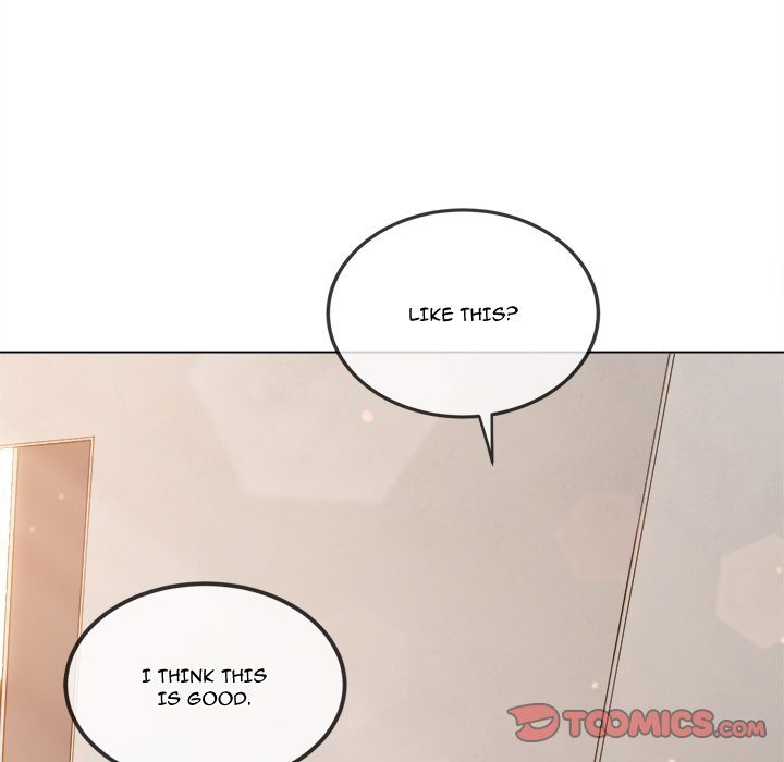 My High School Bully Chapter 241 - Page 125 in English