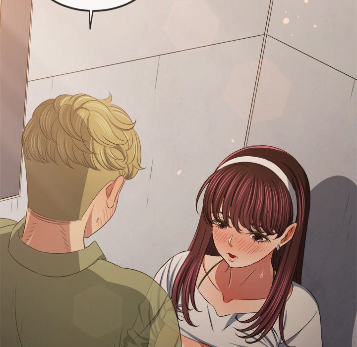 My High School Bully Chapter 241 - Page 126 in English