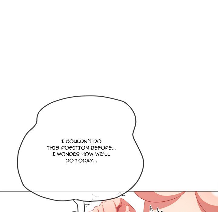 My High School Bully Chapter 241 - Page 129 in English