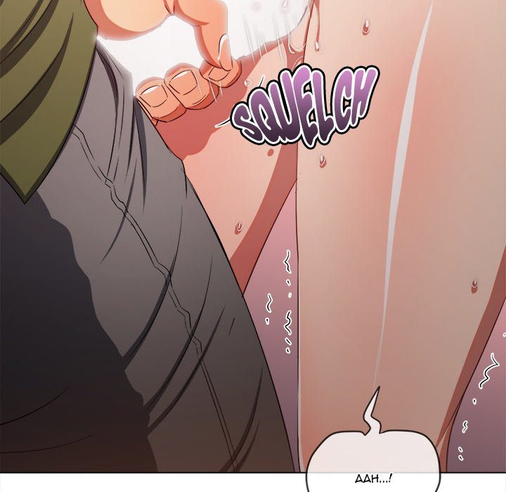 My High School Bully Chapter 241 - Page 131 in English