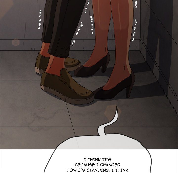 My High School Bully Chapter 241 - Page 139 in English