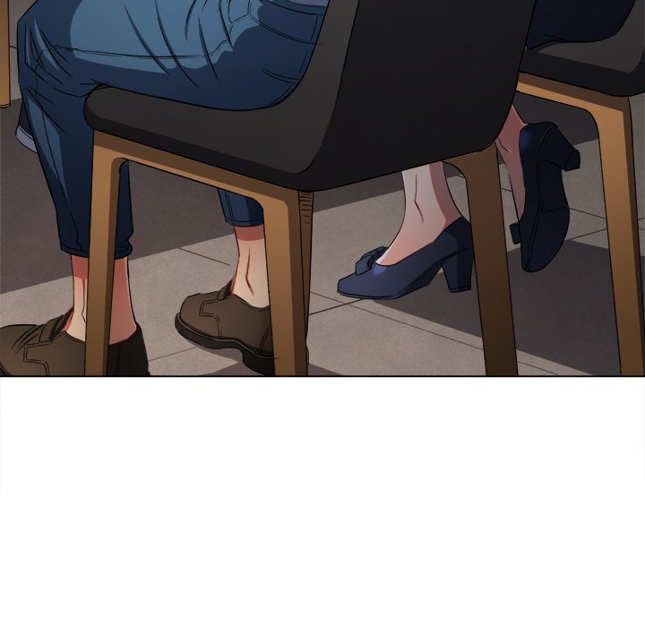 My High School Bully Chapter 241 - Page 14 in English