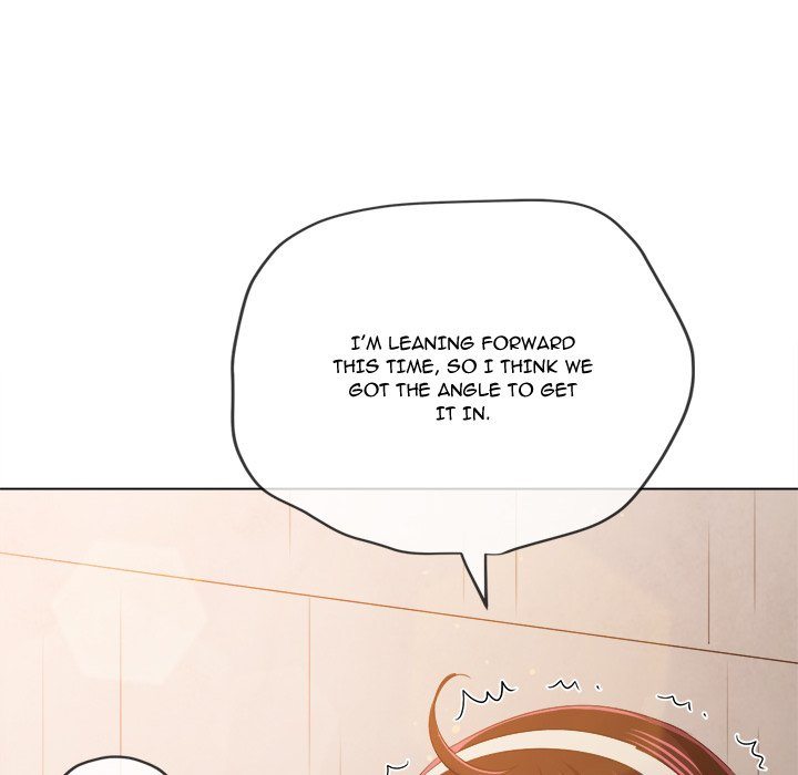 My High School Bully Chapter 241 - Page 141 in English