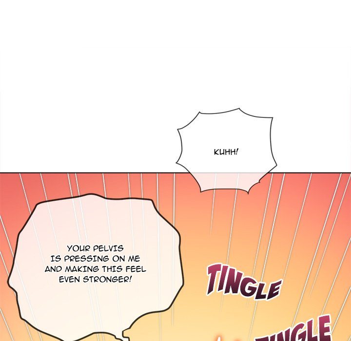 My High School Bully Chapter 241 - Page 153 in English