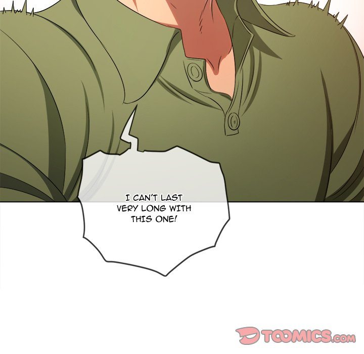 My High School Bully Chapter 241 - Page 155 in English