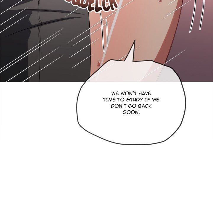 My High School Bully Chapter 241 - Page 158 in English