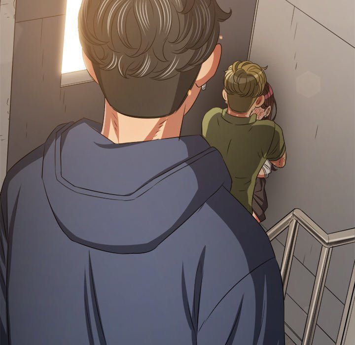 My High School Bully Chapter 241 - Page 171 in English