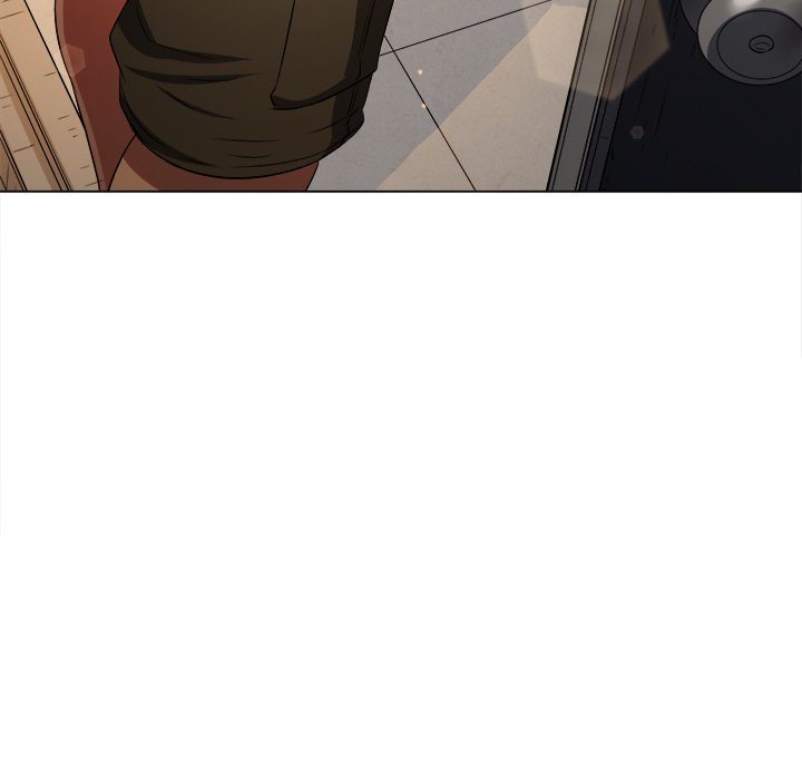 My High School Bully Chapter 241 - Page 173 in English