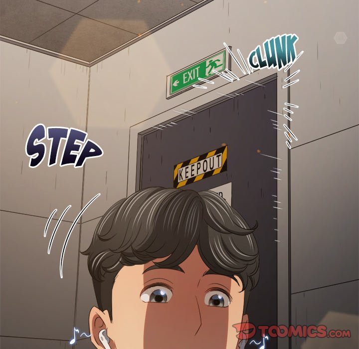 My High School Bully Chapter 241 - Page 175 in English
