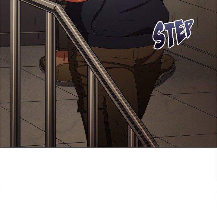 My High School Bully Chapter 241 - Page 183 in English