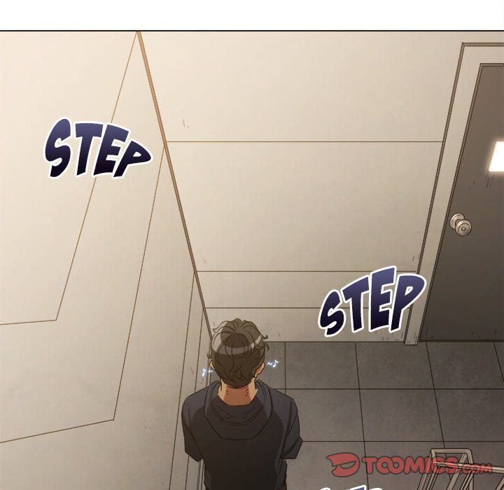My High School Bully Chapter 241 - Page 185 in English