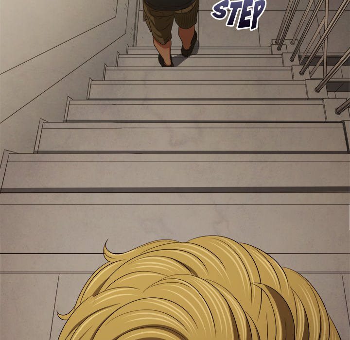 My High School Bully Chapter 241 - Page 186 in English