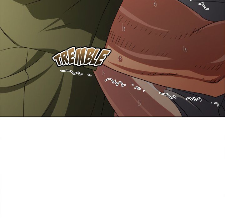 My High School Bully Chapter 241 - Page 192 in English