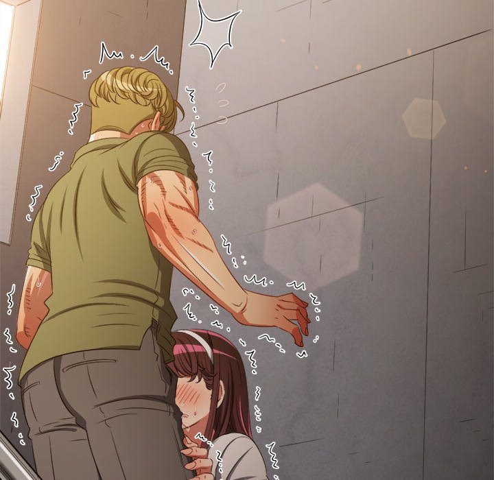 My High School Bully Chapter 241 - Page 199 in English