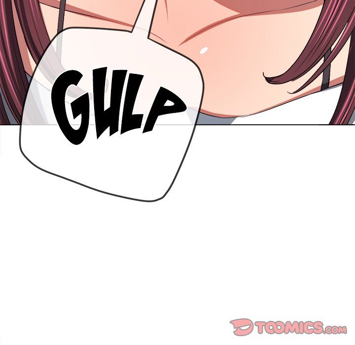 My High School Bully Chapter 241 - Page 205 in English