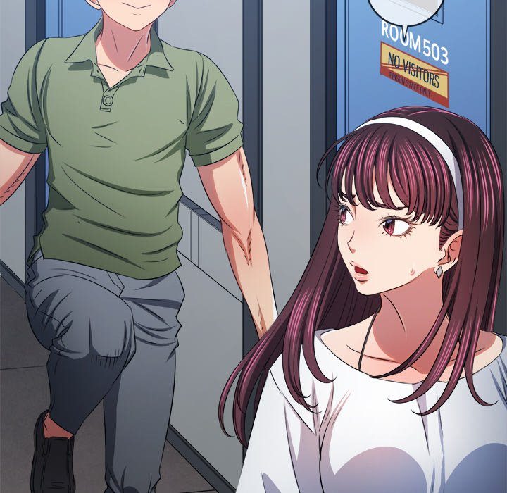 My High School Bully Chapter 241 - Page 221 in English