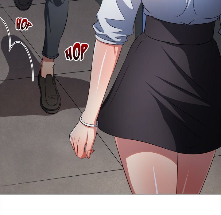 My High School Bully Chapter 241 - Page 222 in English