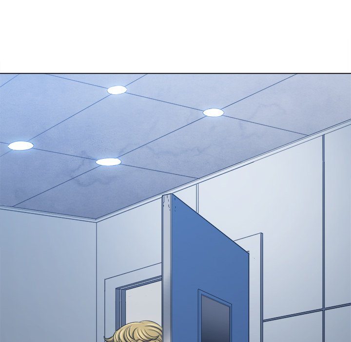 My High School Bully Chapter 241 - Page 224 in English