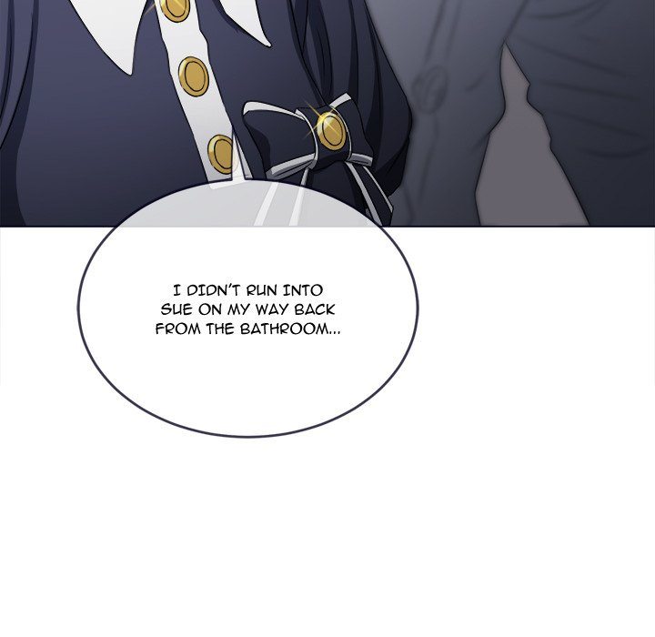 My High School Bully Chapter 241 - Page 24 in English