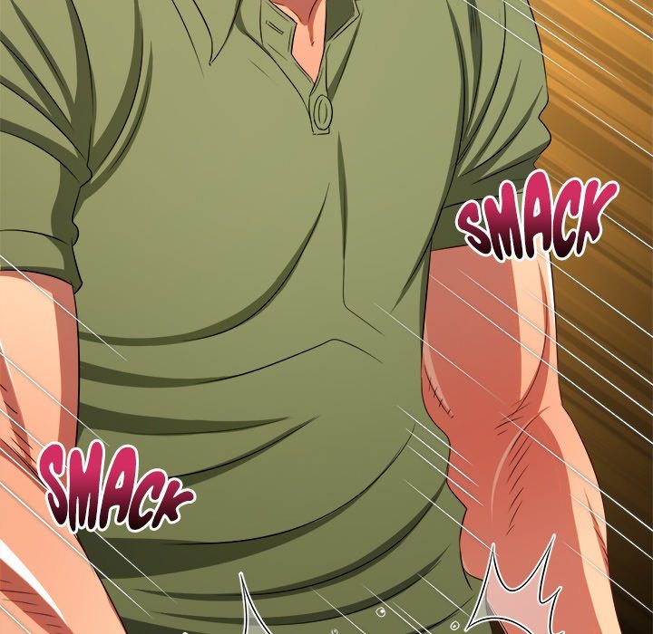 My High School Bully Chapter 241 - Page 37 in English