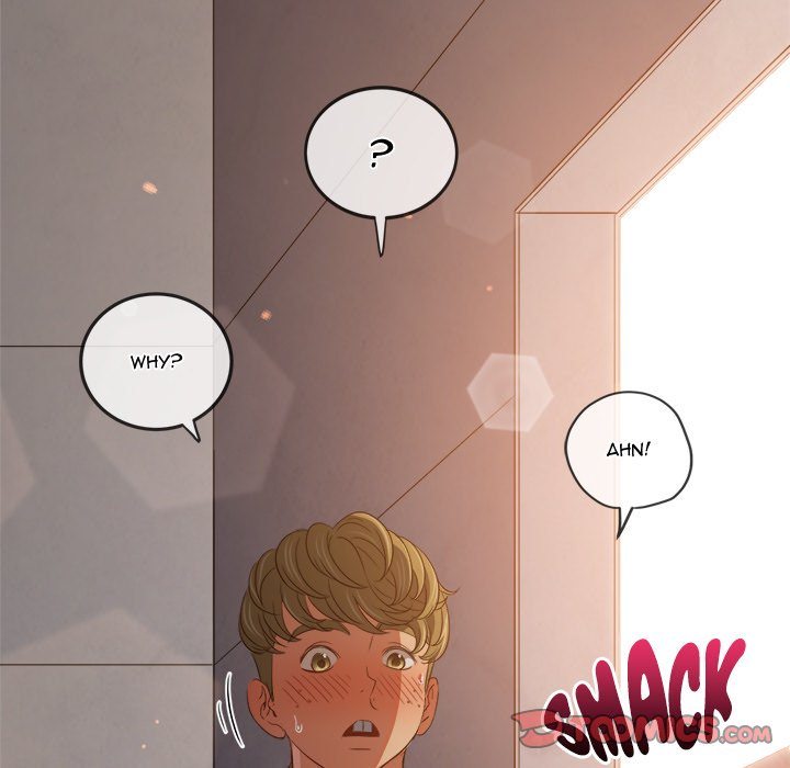 My High School Bully Chapter 241 - Page 45 in English
