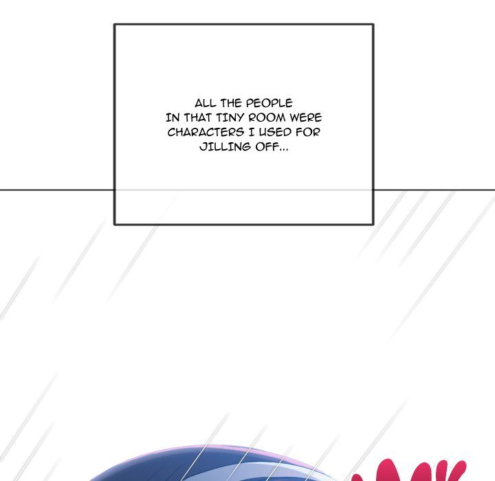 My High School Bully Chapter 241 - Page 49 in English