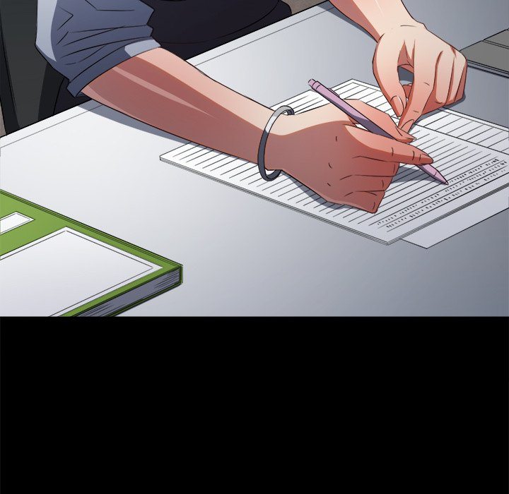 My High School Bully Chapter 241 - Page 56 in English
