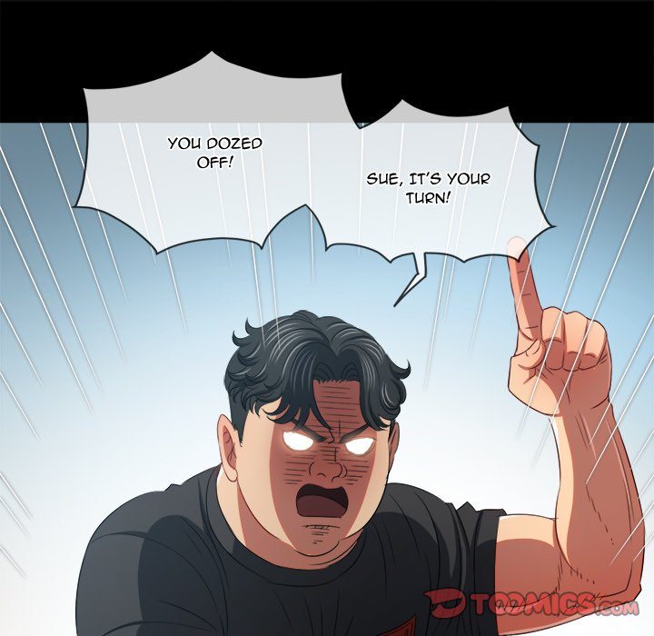 My High School Bully Chapter 241 - Page 65 in English