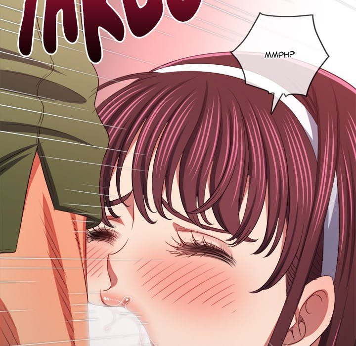 My High School Bully Chapter 241 - Page 79 in English