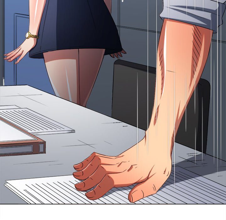 My High School Bully Chapter 242 - Page 103 in English