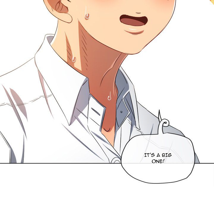 My High School Bully Chapter 242 - Page 105 in English