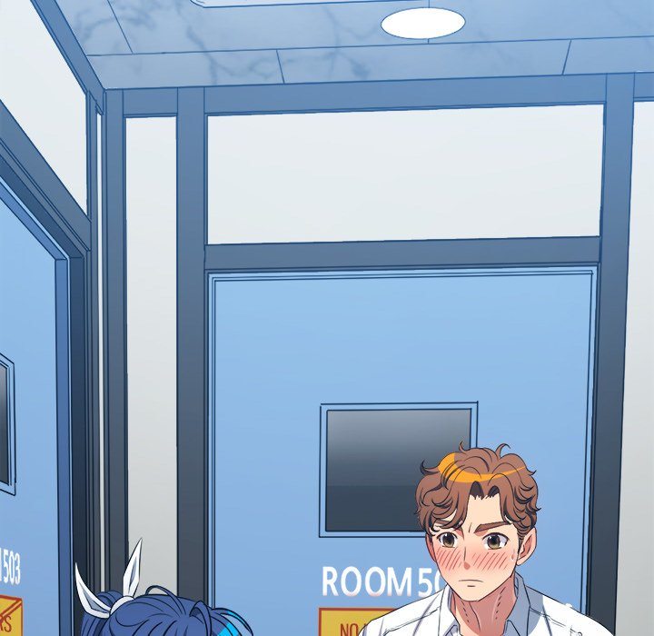 My High School Bully Chapter 242 - Page 113 in English
